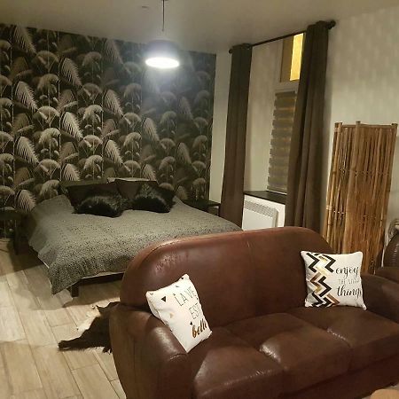 Residence Monsigny Boulogne-sur-Mer Dış mekan fotoğraf
