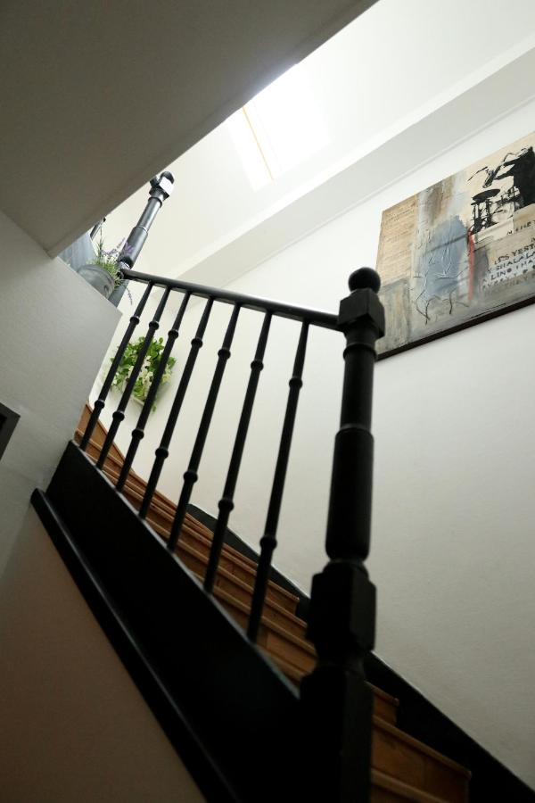Residence Monsigny Boulogne-sur-Mer Dış mekan fotoğraf