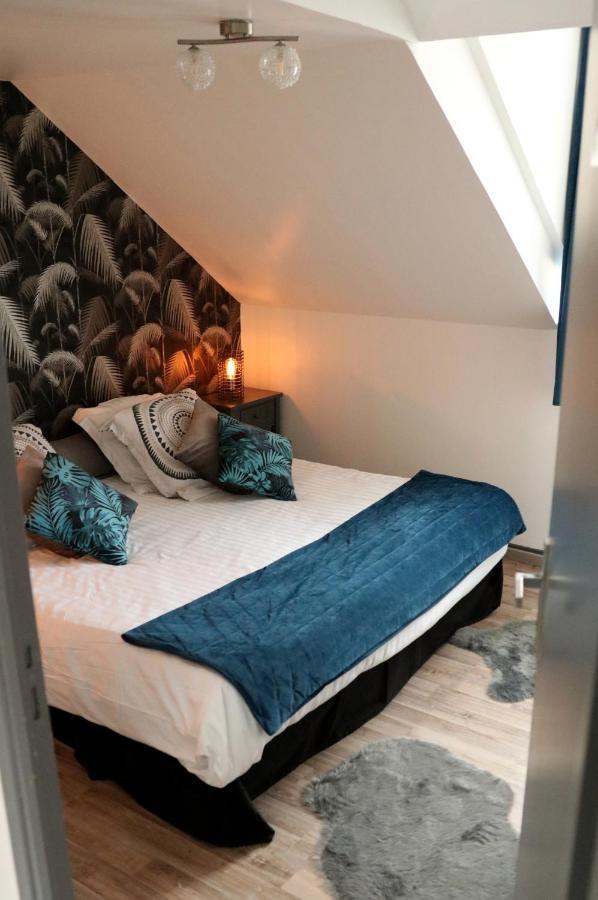 Residence Monsigny Boulogne-sur-Mer Dış mekan fotoğraf
