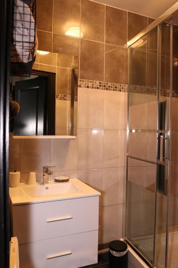 Residence Monsigny Boulogne-sur-Mer Dış mekan fotoğraf