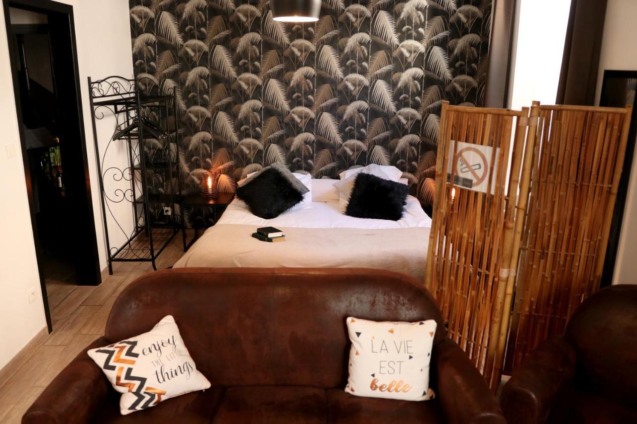 Residence Monsigny Boulogne-sur-Mer Dış mekan fotoğraf