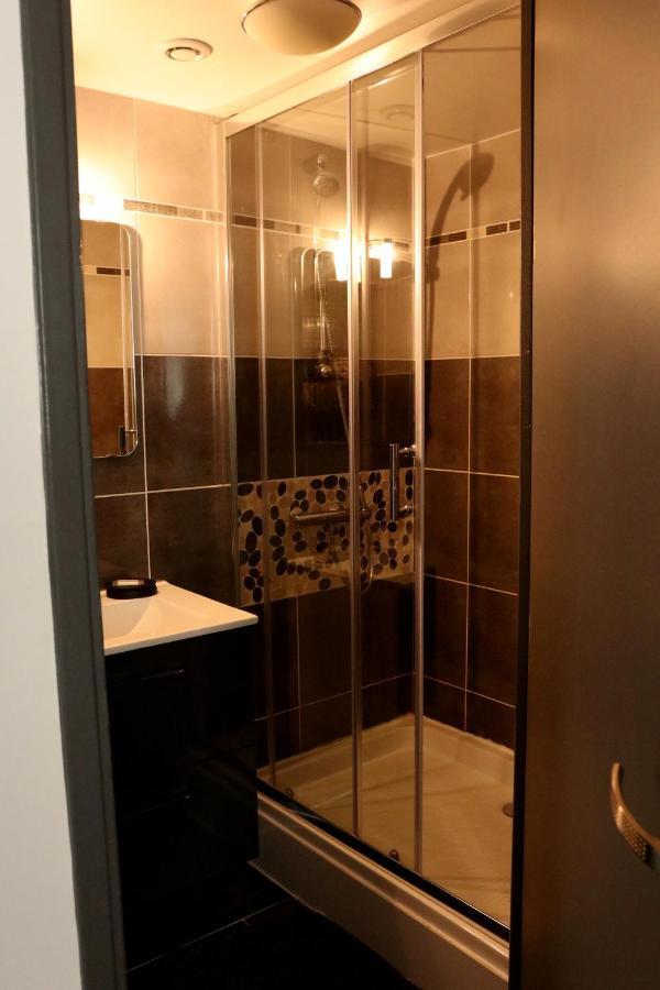 Residence Monsigny Boulogne-sur-Mer Dış mekan fotoğraf
