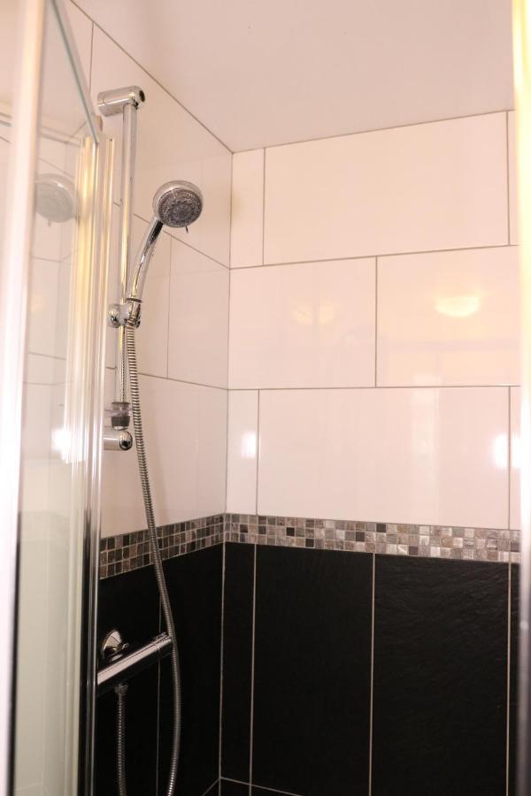 Residence Monsigny Boulogne-sur-Mer Dış mekan fotoğraf