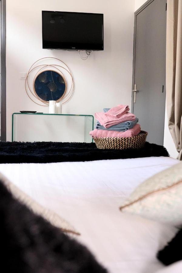 Residence Monsigny Boulogne-sur-Mer Dış mekan fotoğraf