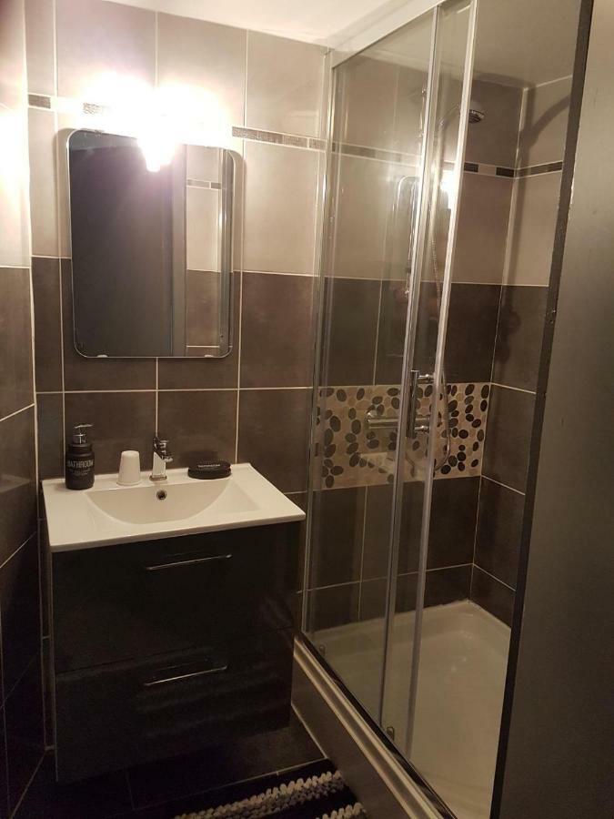 Residence Monsigny Boulogne-sur-Mer Dış mekan fotoğraf