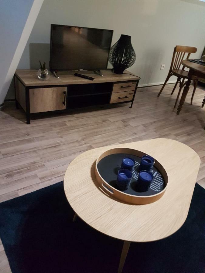 Residence Monsigny Boulogne-sur-Mer Dış mekan fotoğraf