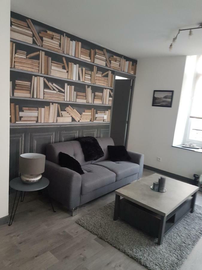 Residence Monsigny Boulogne-sur-Mer Dış mekan fotoğraf